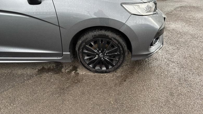 Honda Jazz 1.5 i-VTEC Sport Navi 5dr Petrol Hatchback